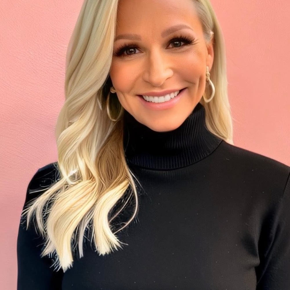 Meet your Posher, Trisha